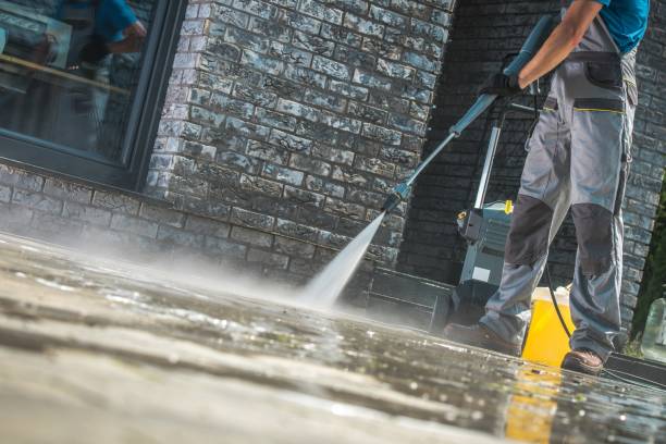 Best Concrete Surface Cleaning in Bridgeport, WV