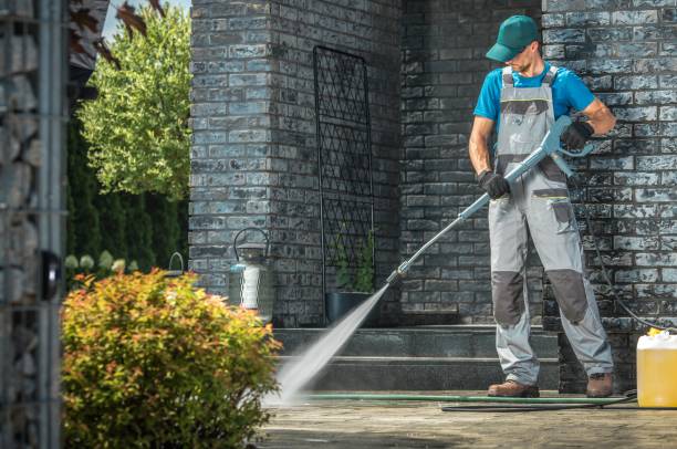 Best Soft Washing for Delicate Surfaces in Bridgeport, WV