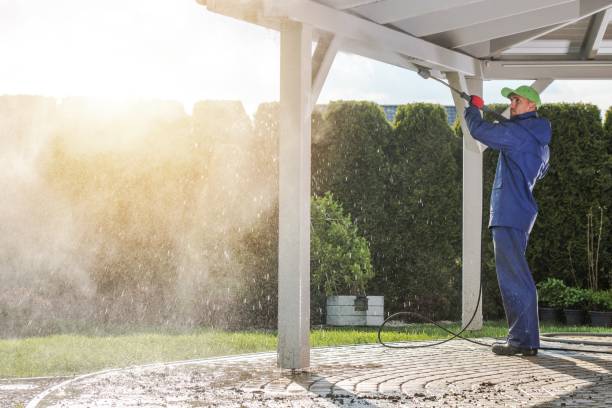 Best Window and Screen Pressure Cleaning in Bridgeport, WV