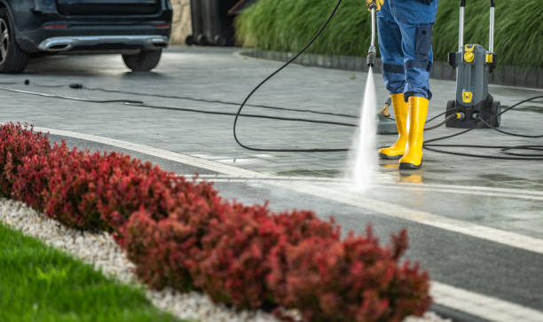 Professional Pressure Washing Services in Bridgeport, WV
