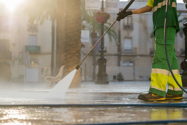 Best Parking Lot Cleaning in Bridgeport, WV
